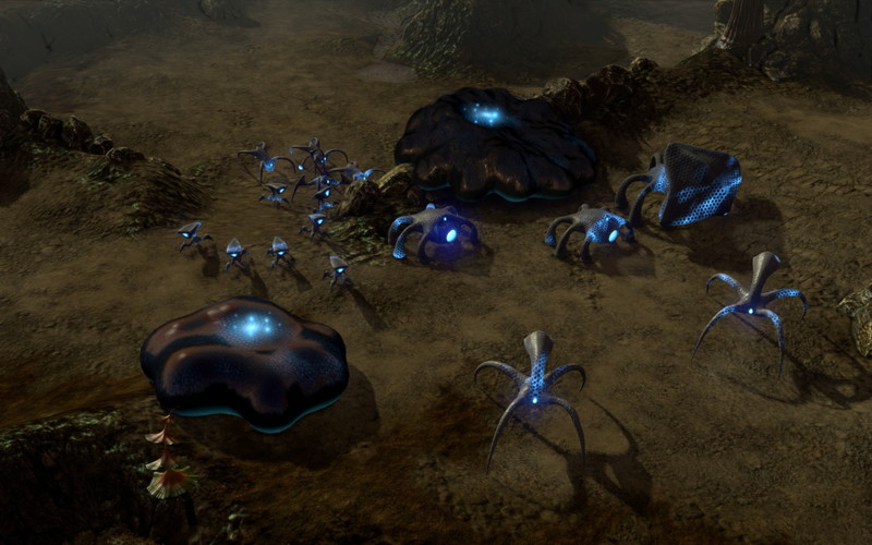 Grey Goo - screenshot 10