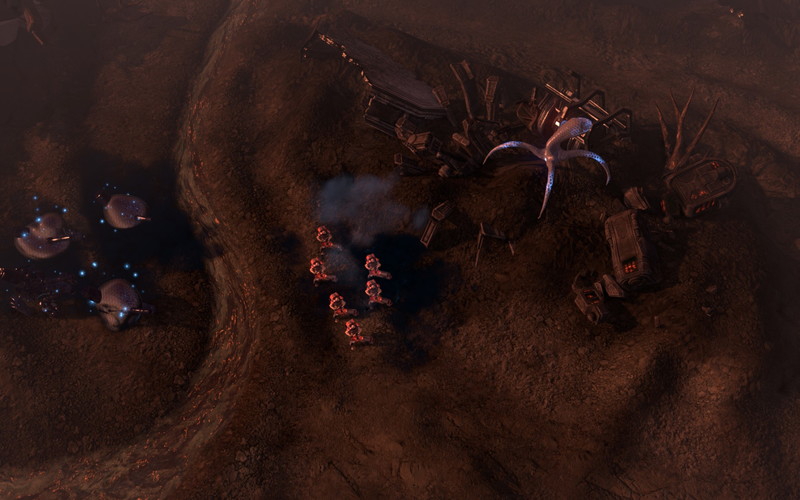 Grey Goo - screenshot 9