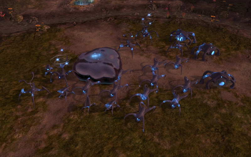 Grey Goo - screenshot 7