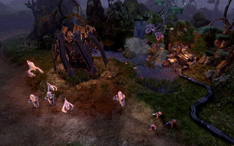 Grey Goo - screenshot 5