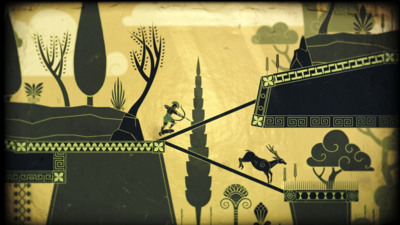 Apotheon - screenshot 14