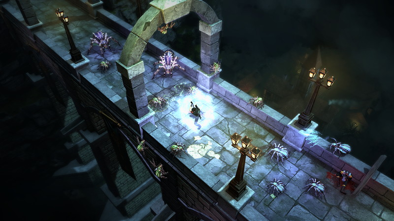 Victor Vran - screenshot 20