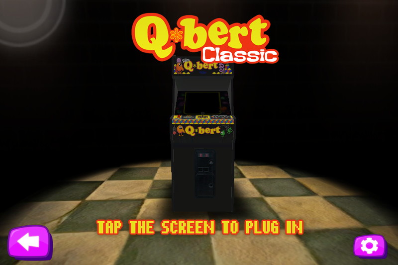 Q*bert: Rebooted - screenshot 18