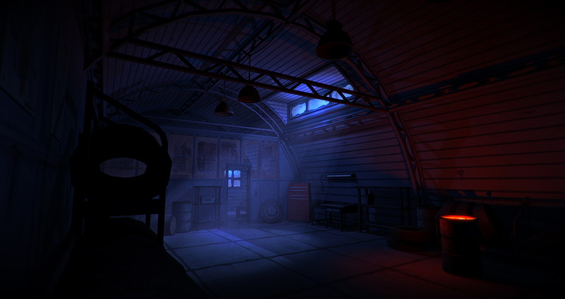 The Long Dark - screenshot 22