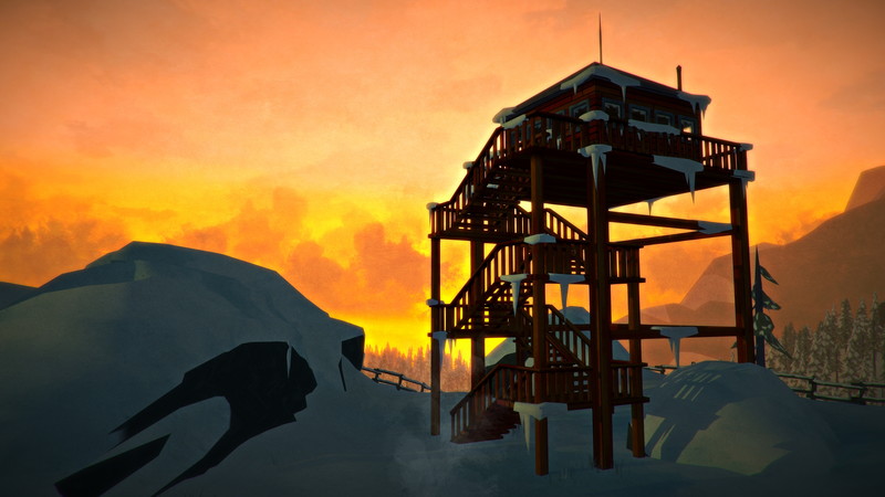 The Long Dark - screenshot 16