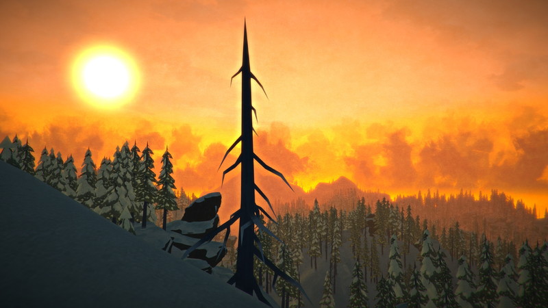 The Long Dark - screenshot 13