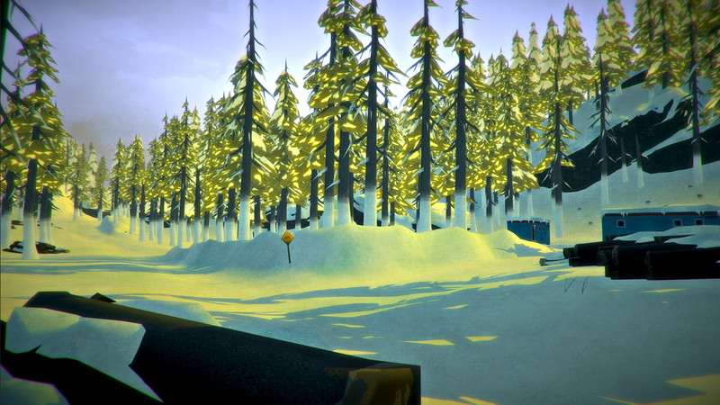 The Long Dark - screenshot 5