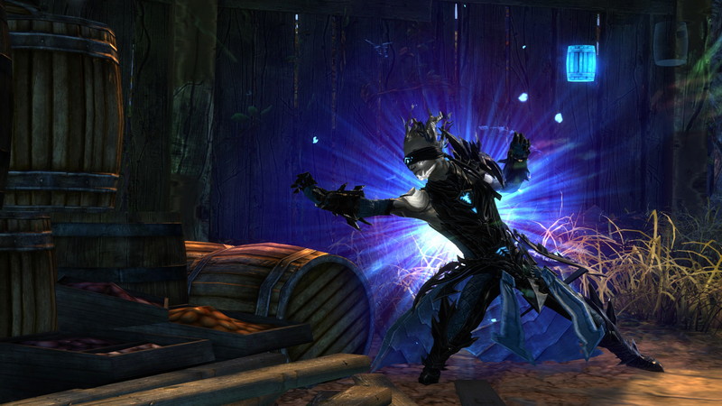 Guild Wars 2: Heart of Thorns - screenshot 6