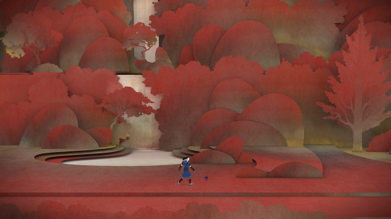 Tengami - screenshot 7