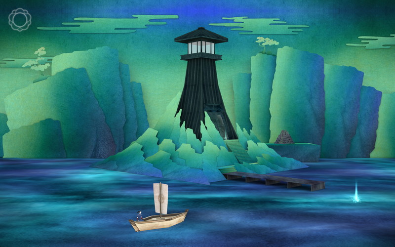 Tengami - screenshot 3