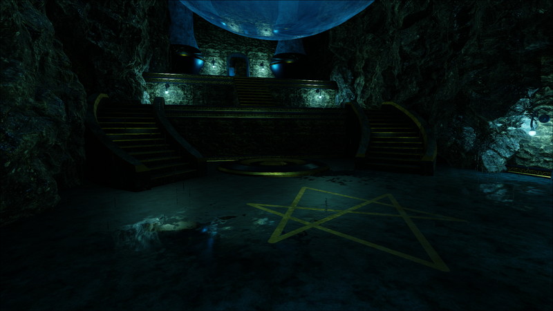 Astray - screenshot 28