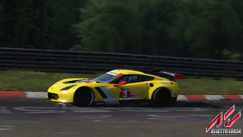 Assetto Corsa - Dream Pack 1 - screenshot 37