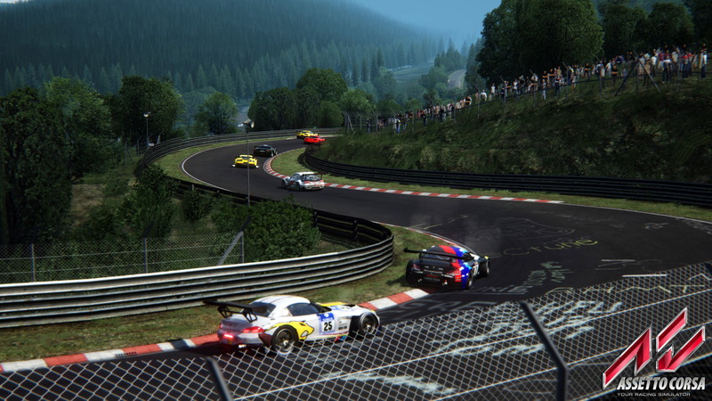 Assetto Corsa - Dream Pack 1 - screenshot 36