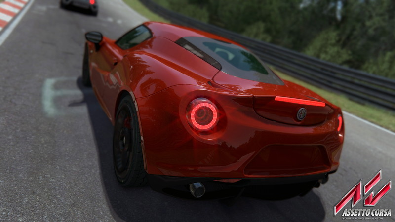 Assetto Corsa - Dream Pack 1 - screenshot 33