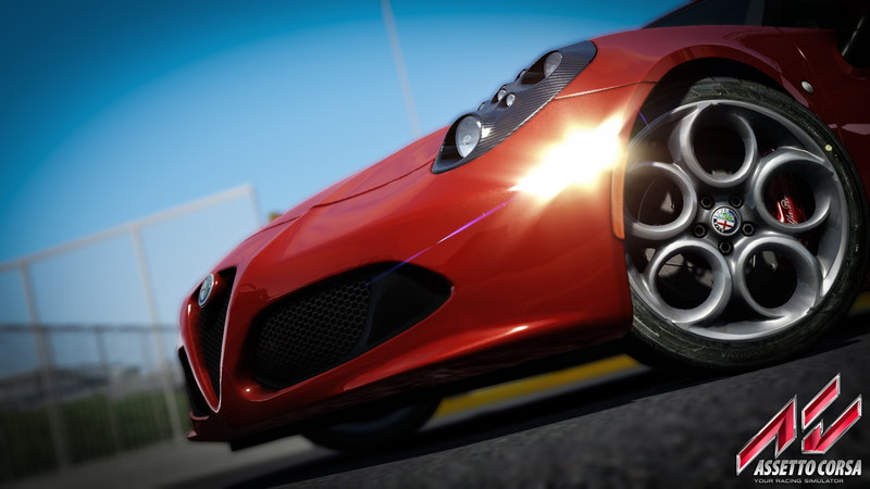 Assetto Corsa - Dream Pack 1 - screenshot 32