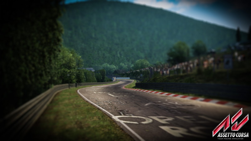 Assetto Corsa - Dream Pack 1 - screenshot 29