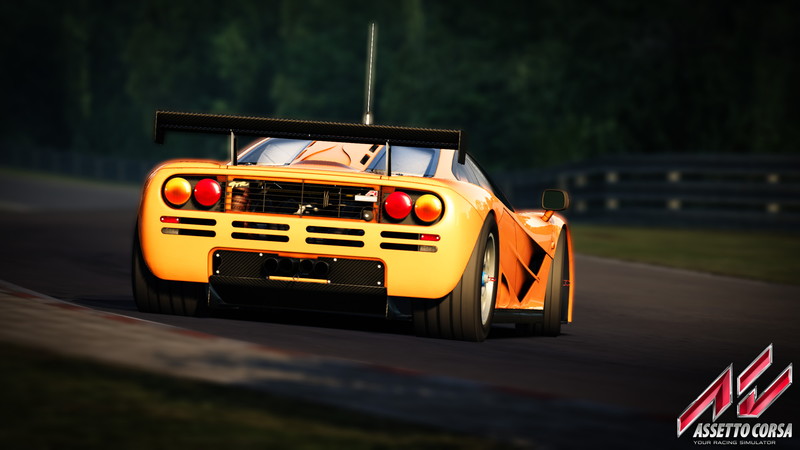 Assetto Corsa - Dream Pack 1 - screenshot 26