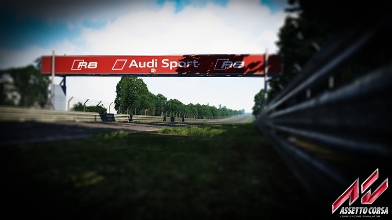 Assetto Corsa - Dream Pack 1 - screenshot 18