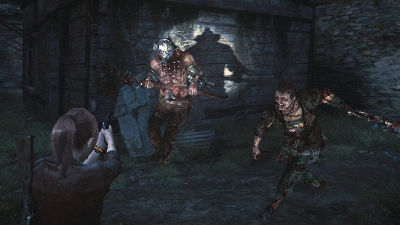 Resident Evil: Revelations 2 - Episode 2: Contemplation - screenshot 5