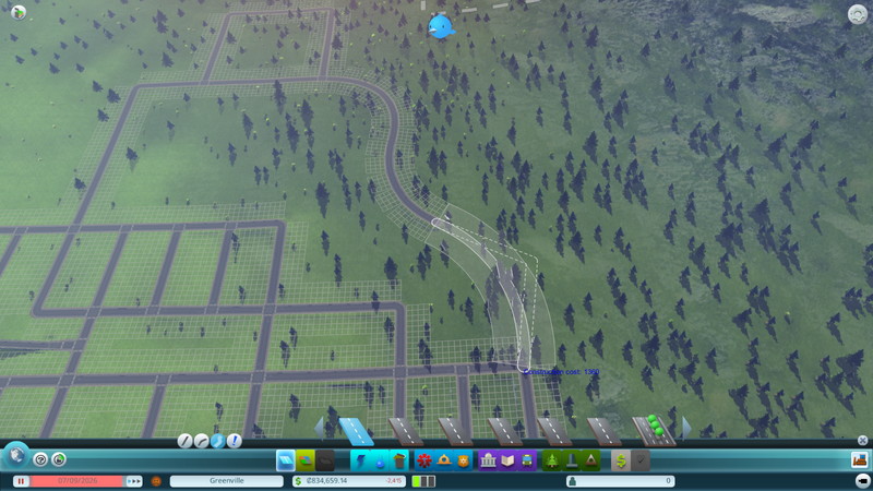 Cities: Skylines - screenshot 20