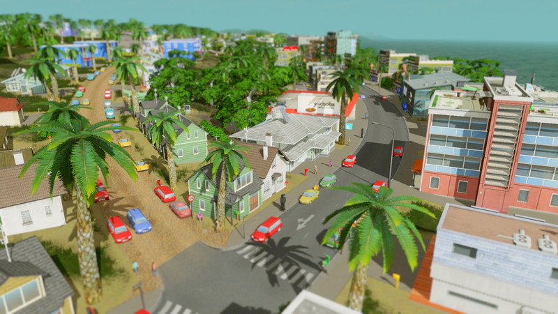 Cities: Skylines - screenshot 15