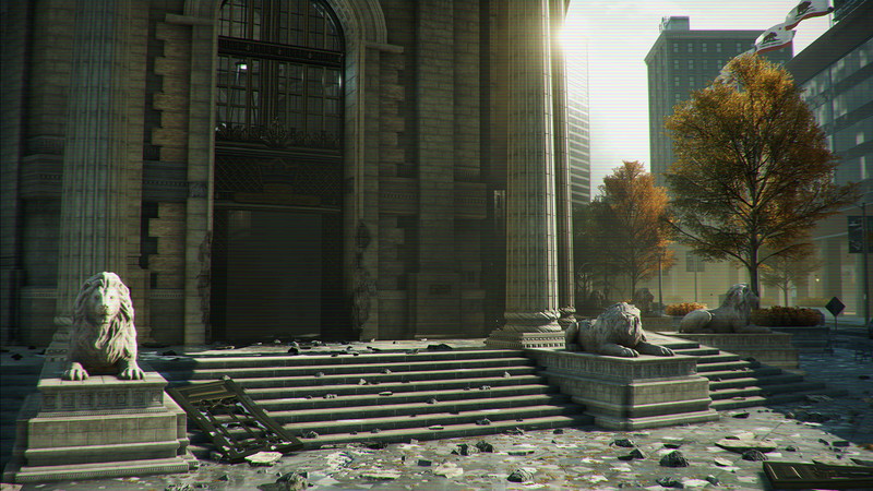 Battlefield: Hardline - screenshot 36