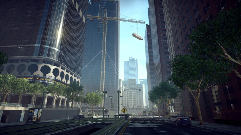 Battlefield: Hardline - screenshot 28