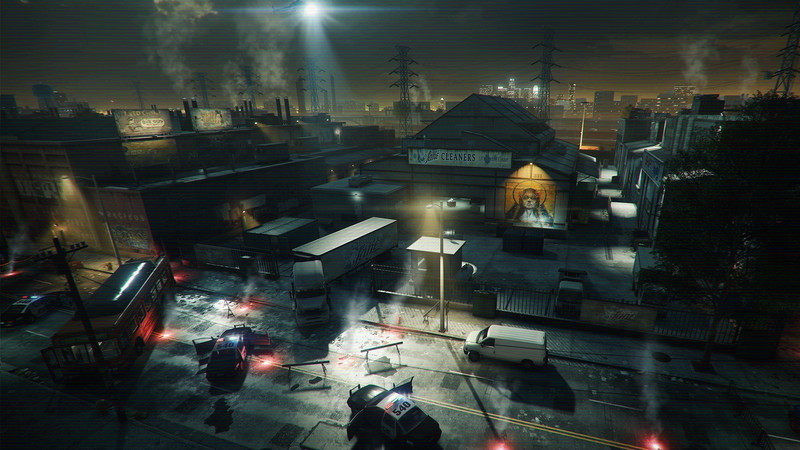 Battlefield: Hardline - screenshot 20