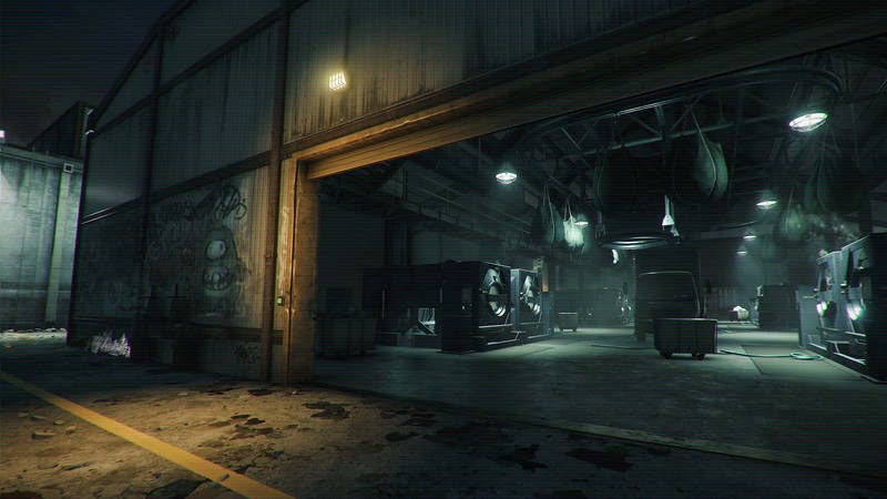 Battlefield: Hardline - screenshot 19