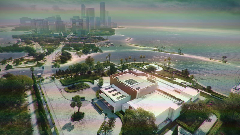 Battlefield: Hardline - screenshot 13