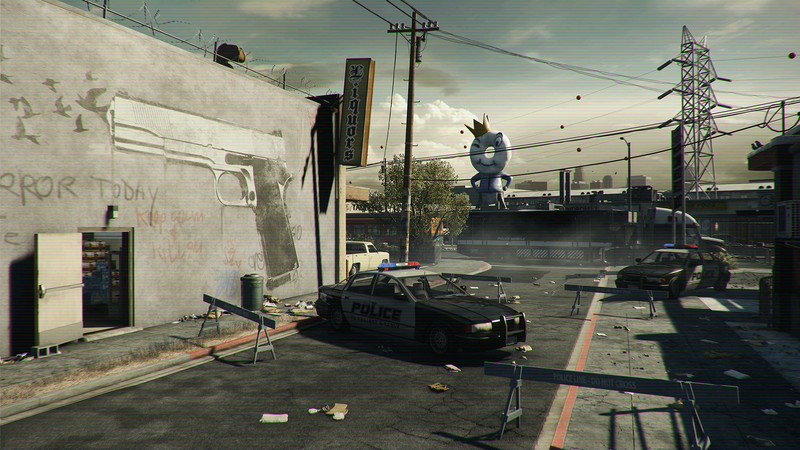 Battlefield: Hardline - screenshot 8