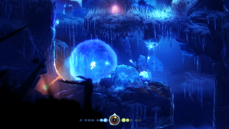 Ori and the Blind Forest - screenshot 17