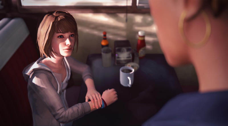 Life is Strange: Episode 2 - Out of Time - screenshot 47