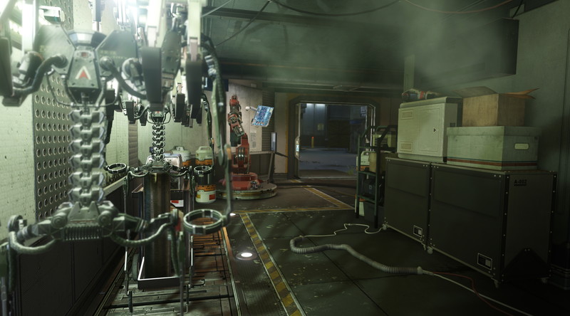 Call of Duty: Advanced Warfare - Ascendance - screenshot 12