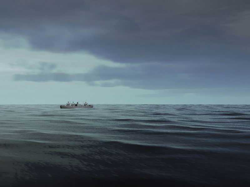 PT Boats: Knights of the Sea - screenshot 108