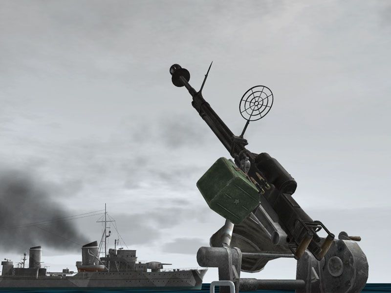 PT Boats: Knights of the Sea - screenshot 103