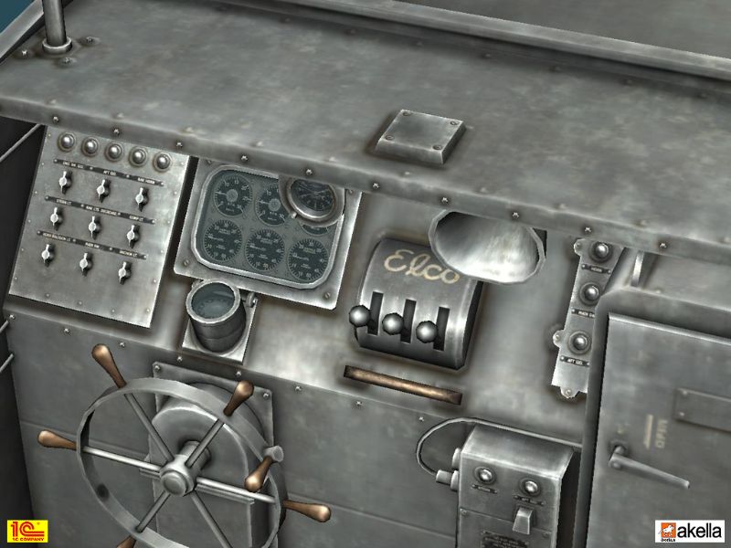 PT Boats: Knights of the Sea - screenshot 98