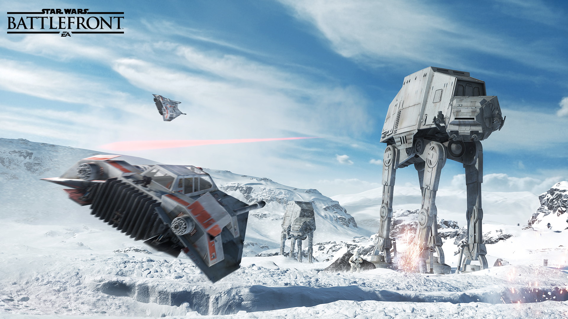 Star Wars: BattleFront - screenshot 36