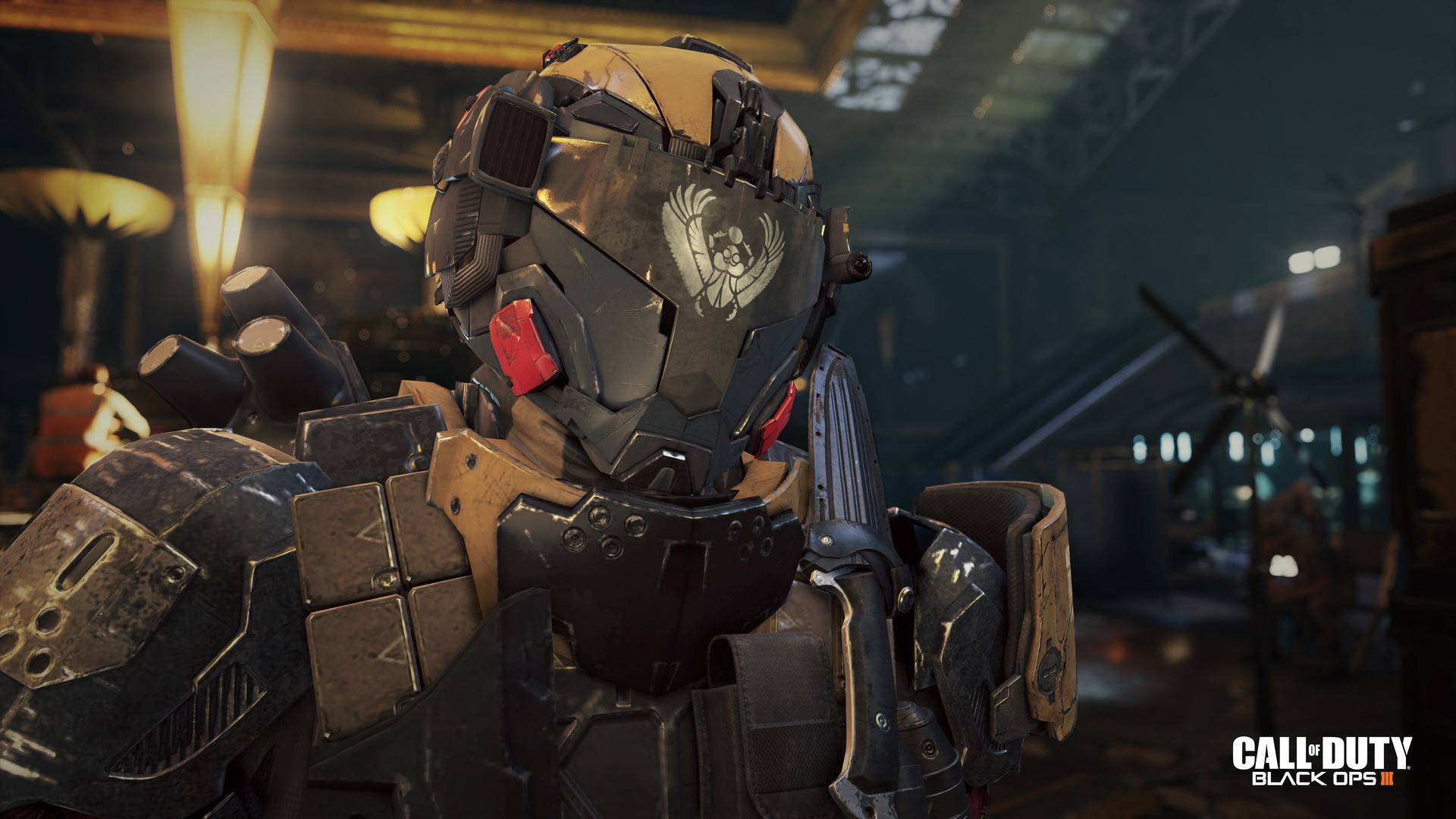 Call of Duty: Black Ops 3 - screenshot 36