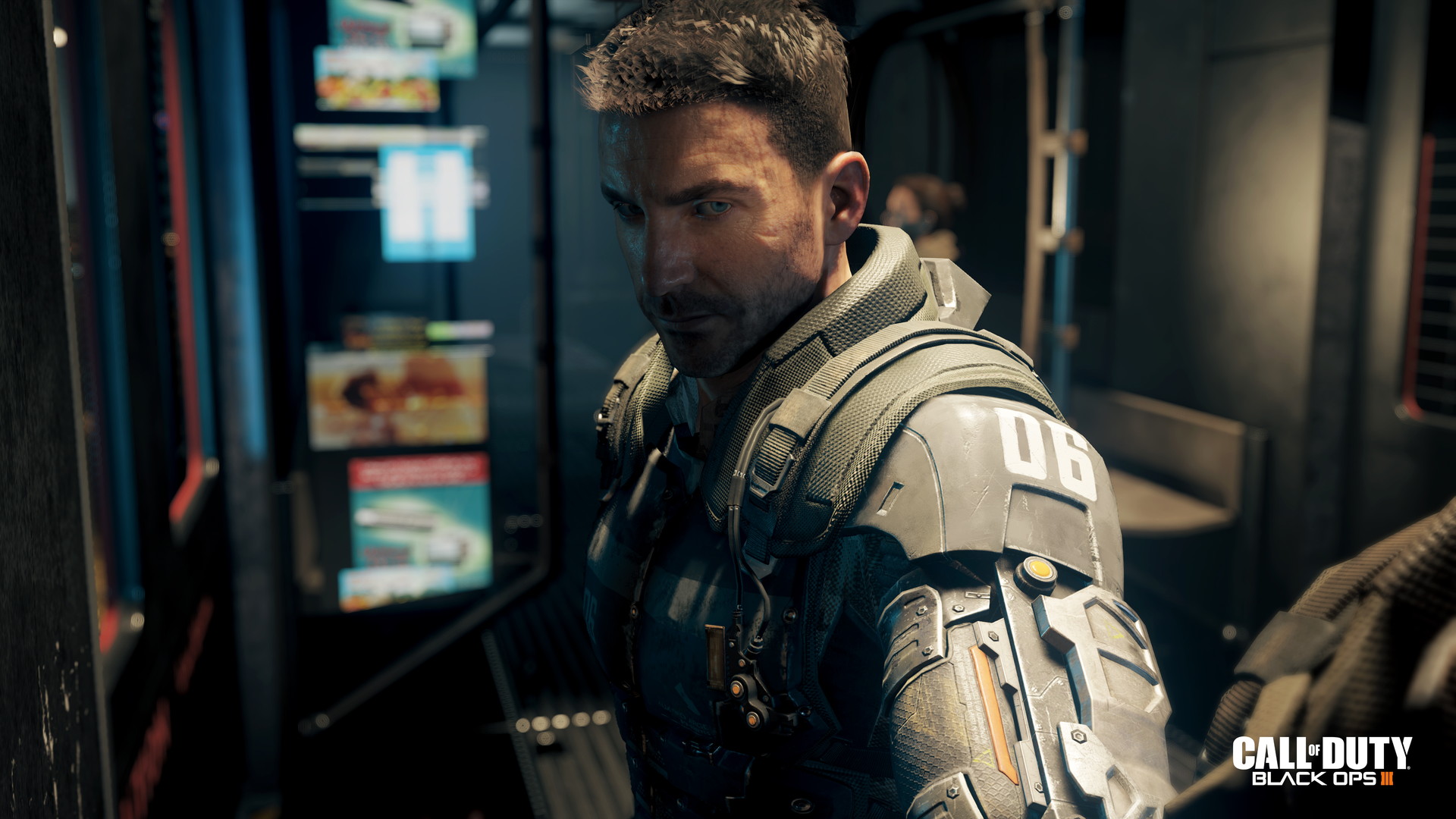 Call of Duty: Black Ops 3 - screenshot 34