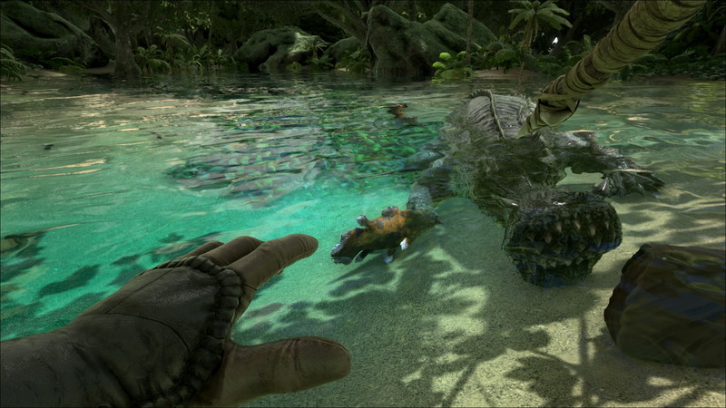 ARK: Survival Evolved - screenshot 16