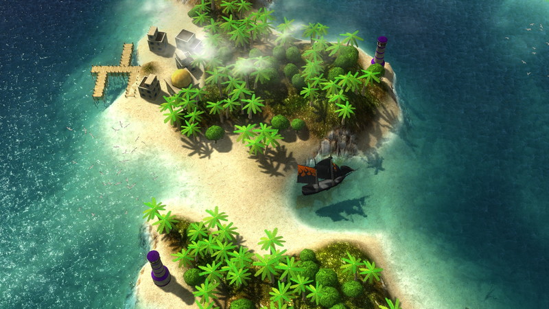 Windward - screenshot 12