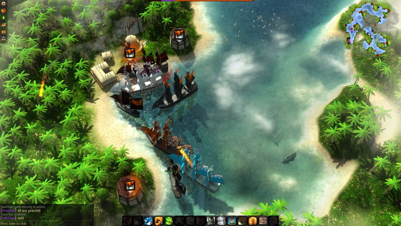 Windward - screenshot 11