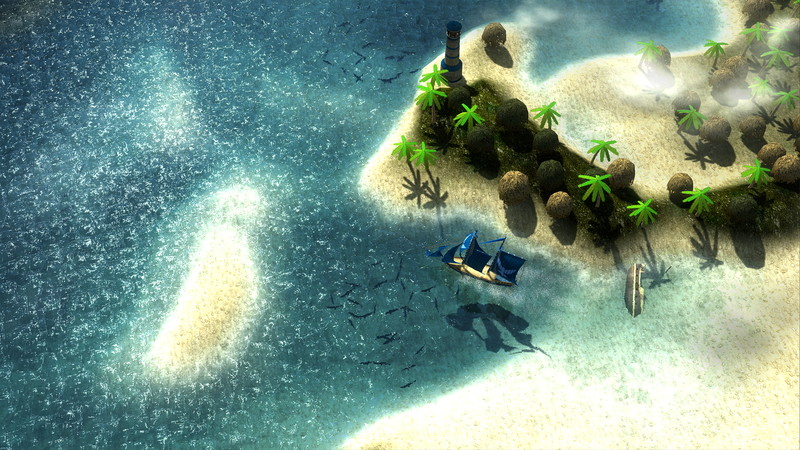 Windward - screenshot 10