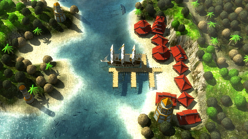 Windward - screenshot 8