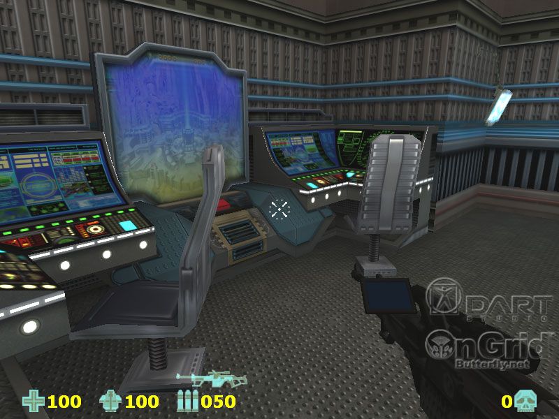 Star net Frontier - screenshot 31