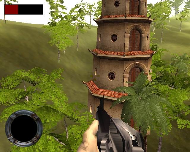 Vietnam: The Tet Offensive - screenshot 4