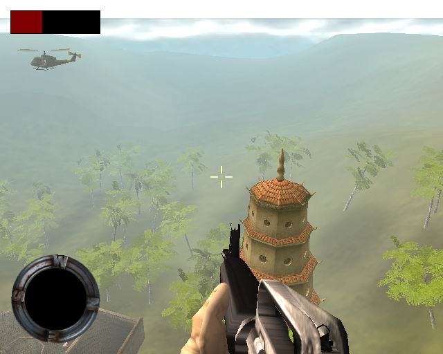 Vietnam: The Tet Offensive - screenshot 2