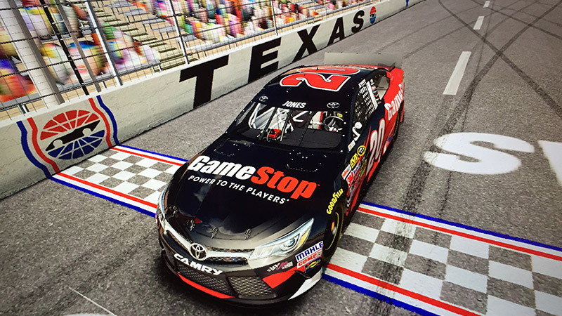 NASCAR '15 - screenshot 11