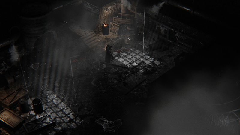 Hatred - screenshot 16